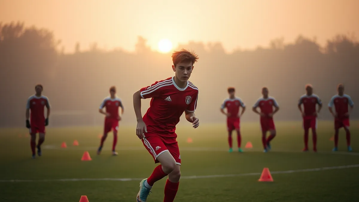 Samsunspor Üst Üste İkinci Kez Türkiye Şampiyonu Oldu