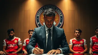 Samsunspor, transfer döneminde yeni hedefler belirliyor