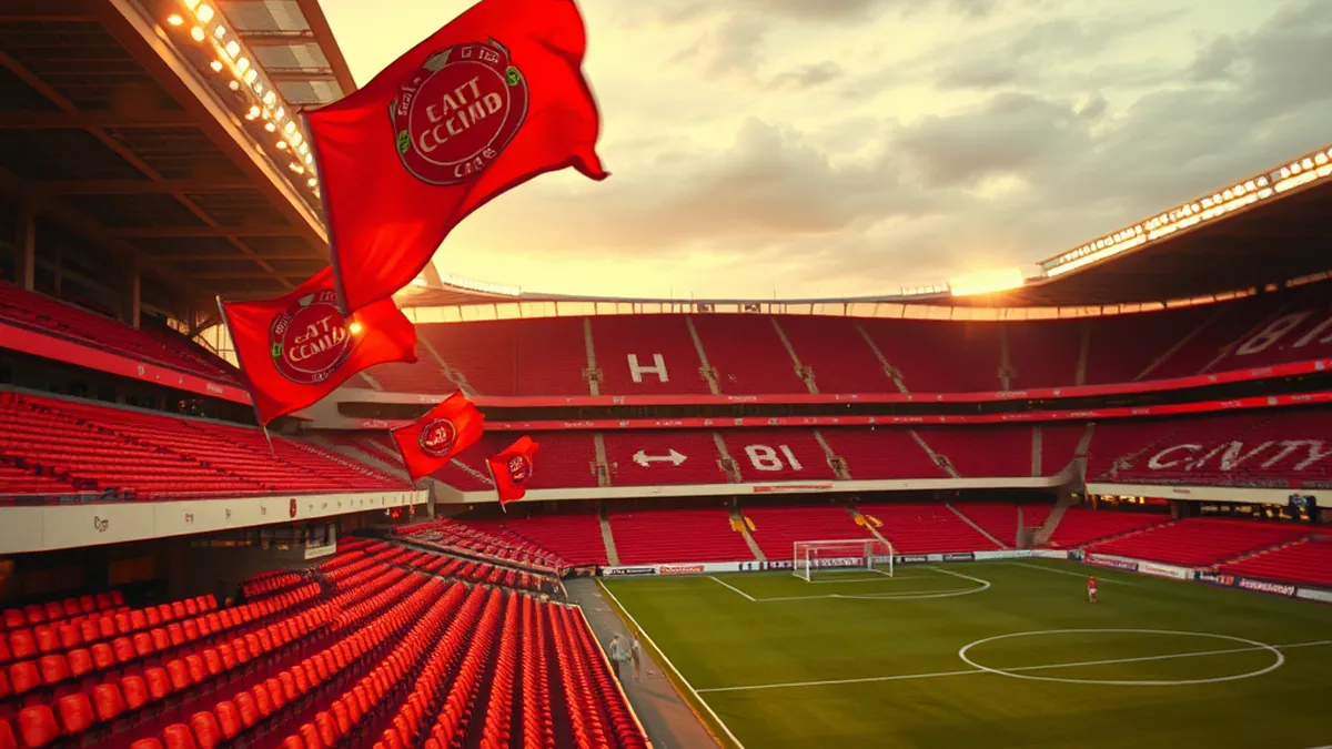 Samsunspor'un 61. Yıldönümünü Başkan Kul Kutladı