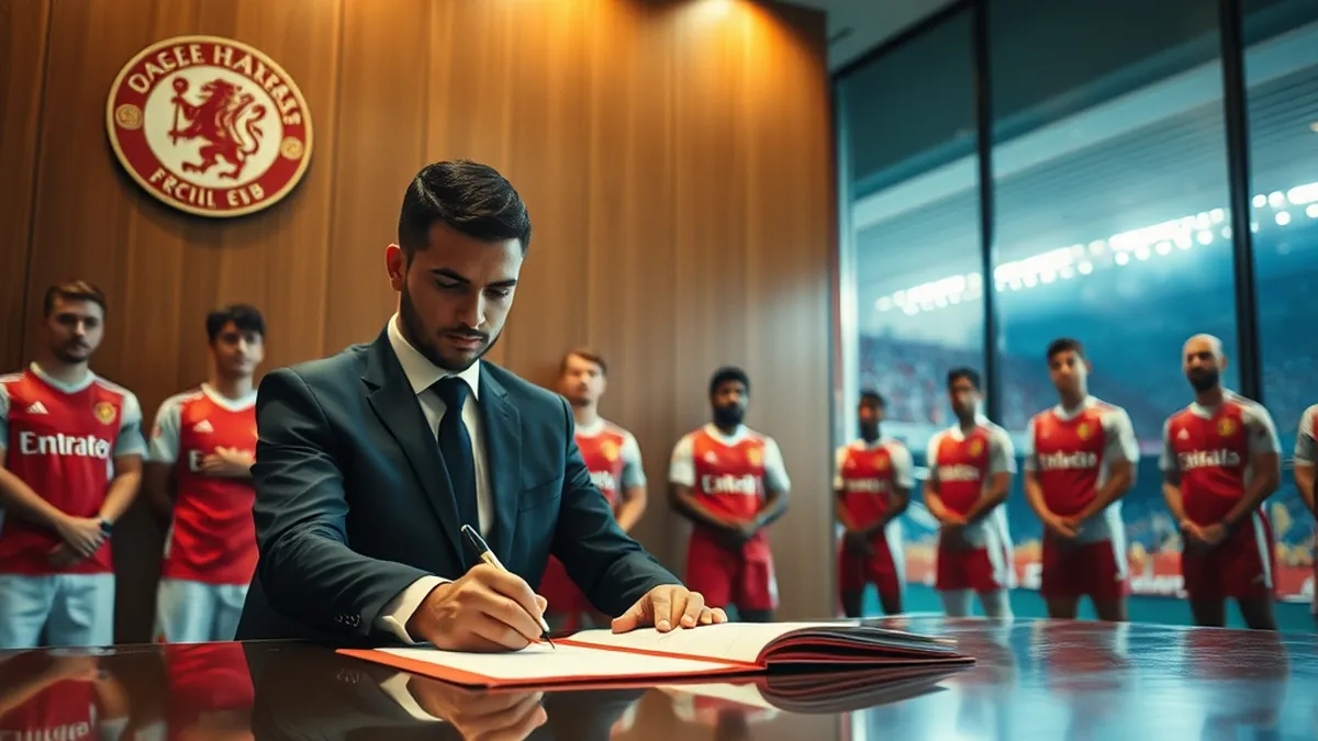 Samsunspor Transfer News: Latest Updates and Expectations