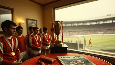 Samsunspor'un 1990'larda Yaşadığı Dönüm Noktası