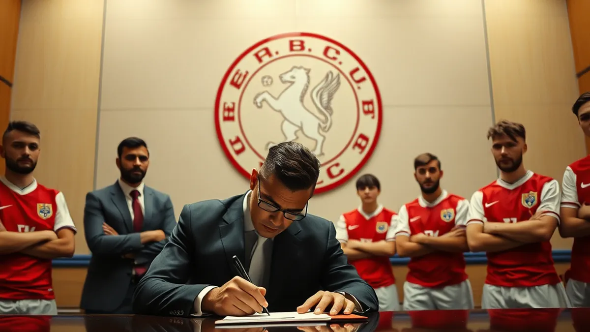 Samsunspor Transfer Confession: Two Offers Rejected