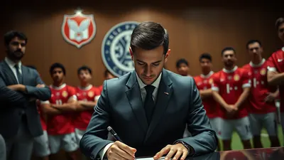 Samsunspor Transfer Hamlesi: Yeni Yıldız Kusso Geldi!