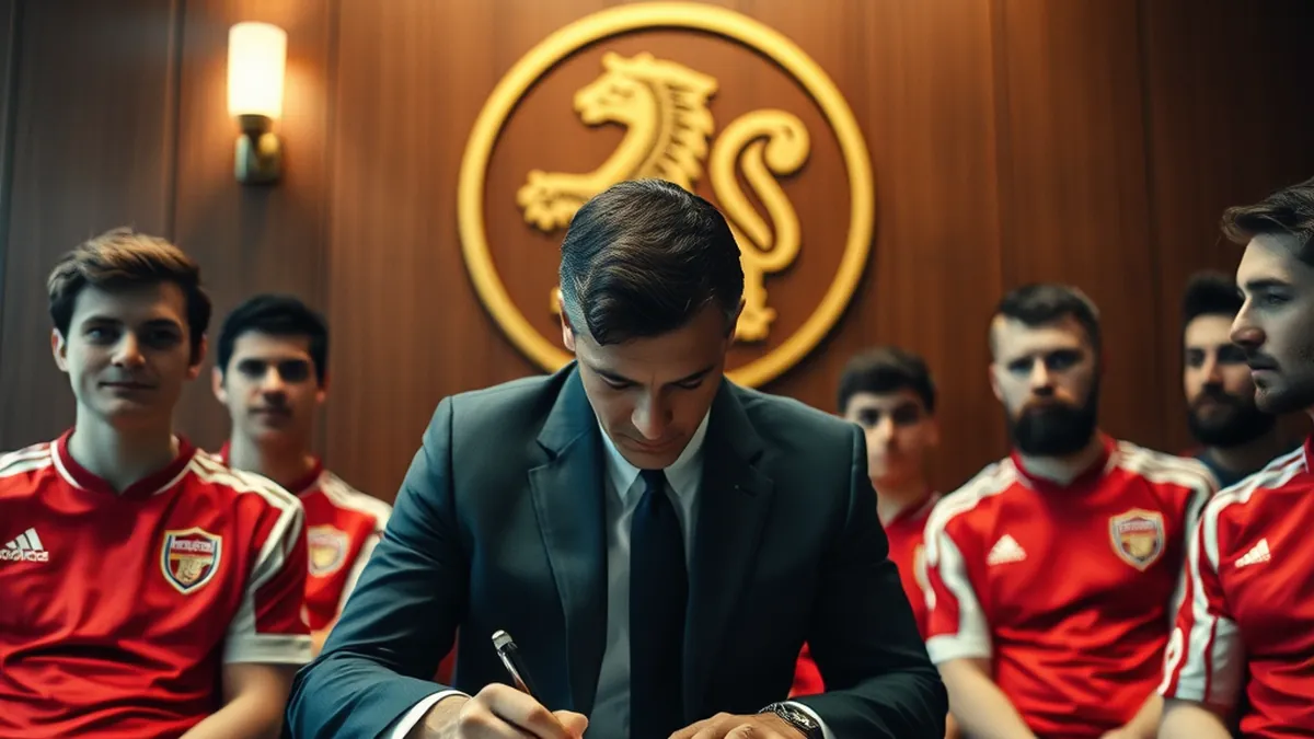Samsunspor'da Anto Sekongo Transferi Carlo Holse'ye Bağlı!