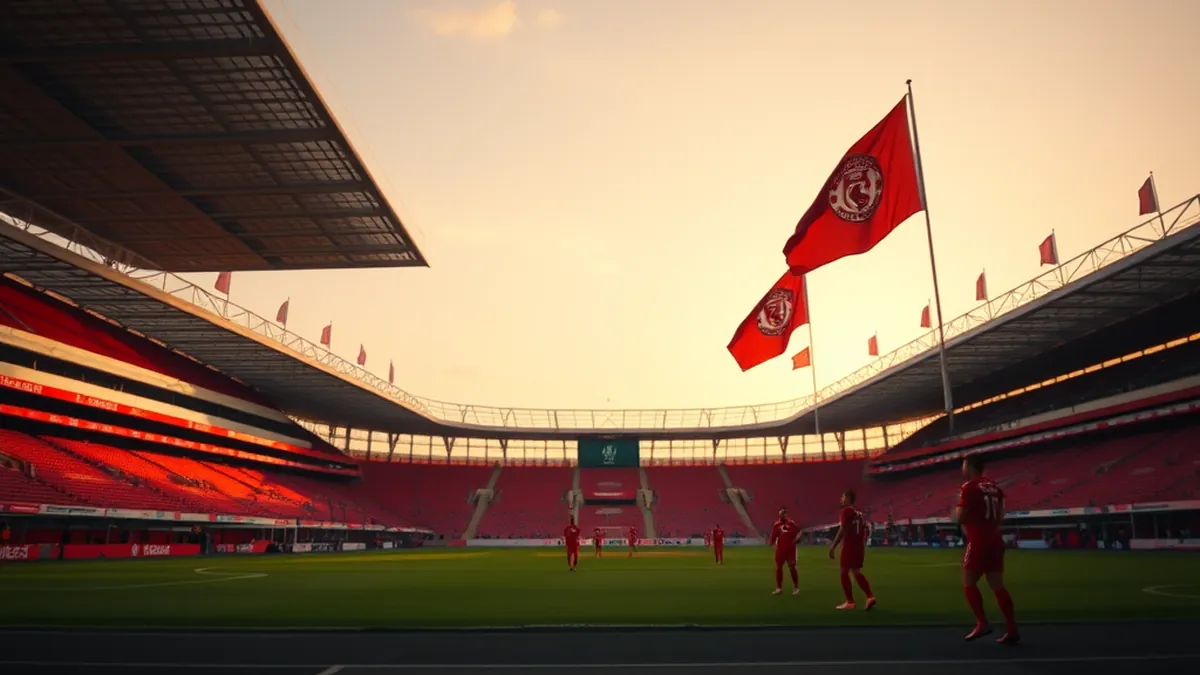 Samsunspor Offers Special Season Ticket Opportunity to Fans