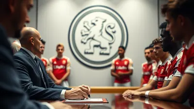 Raheem Sterling'in Tutuklanmasının Samsunspor'a Etkisi