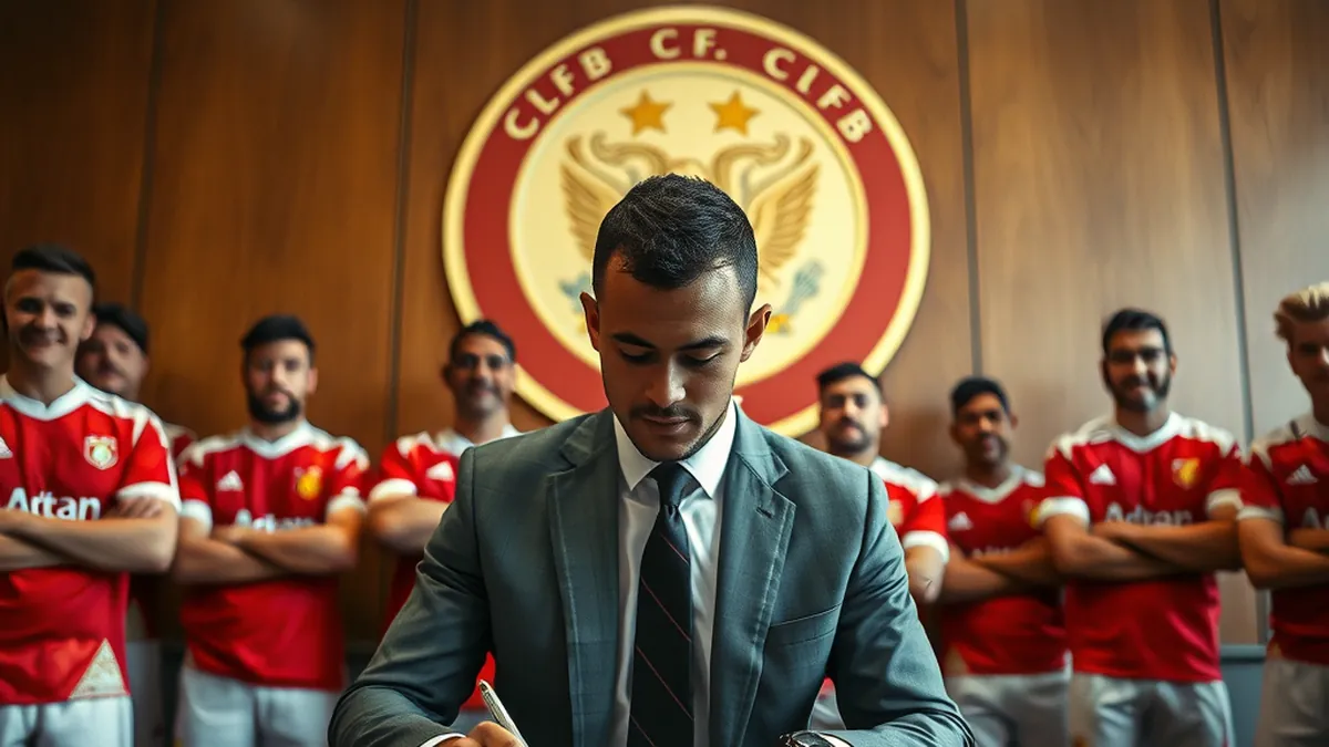 Samsunspor Transfer Hareketliliği: Renato Nhaga'yı Kiralamak İstiyor