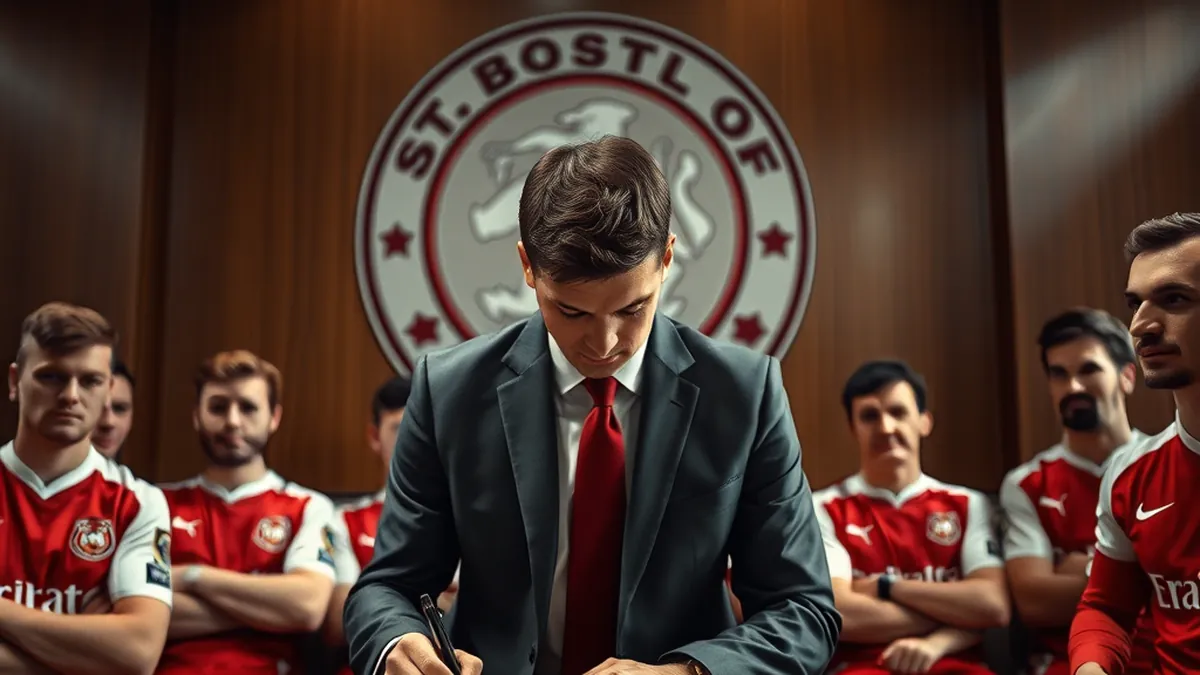 Samsunspor's Transfer Strategy Revealed