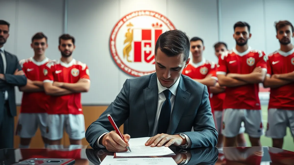 Samsunspor's Emircan Gürlük Transfers to Çorum FK