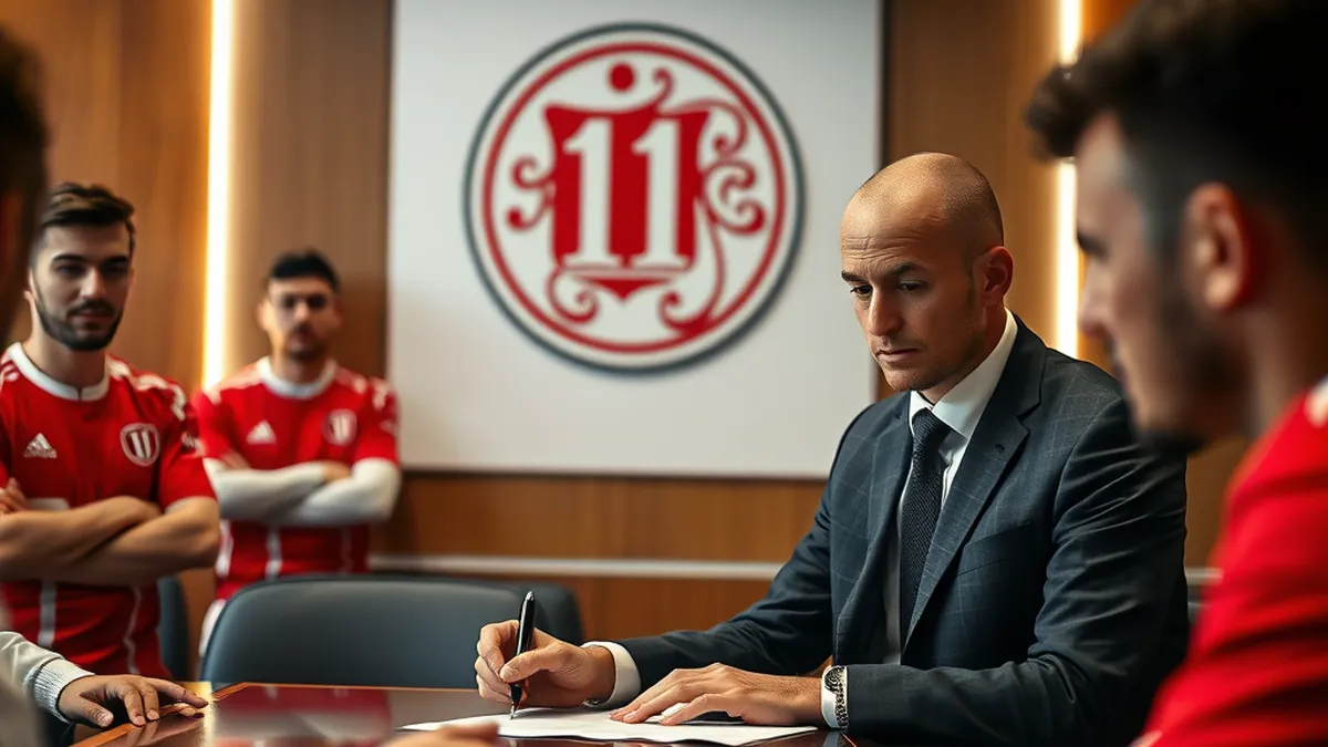Samsunspor Pushing for Transfer! Demands 11 Million Euro for Drongelen