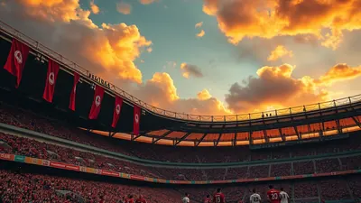 Samsunspor'da Transfer Politikası: Satış Yok!
