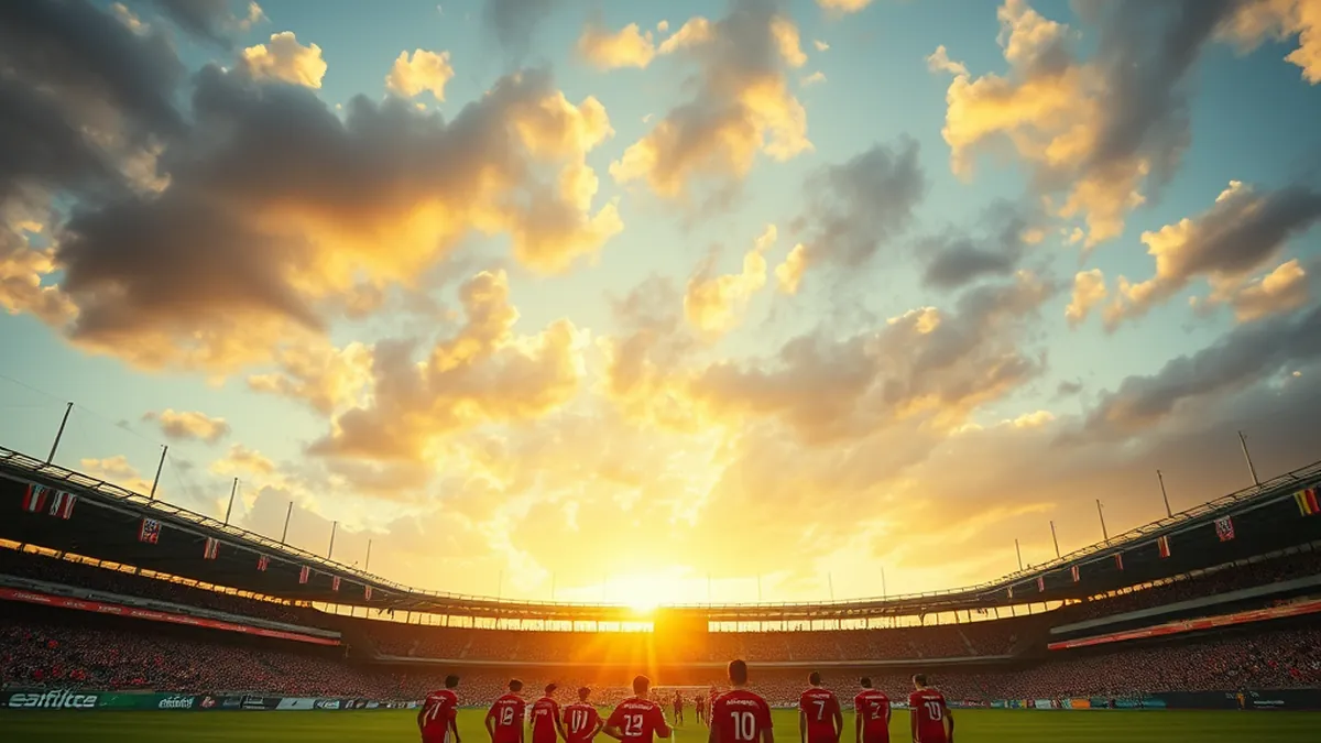 Samsunspor’un Yeni Tesis Tartışmaları: Gelecek İçin Ne Anlama Geliyor?