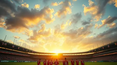 Samsunspor’un Yeni Tesis Tartışmaları: Gelecek İçin Ne Anlama Geliyor?