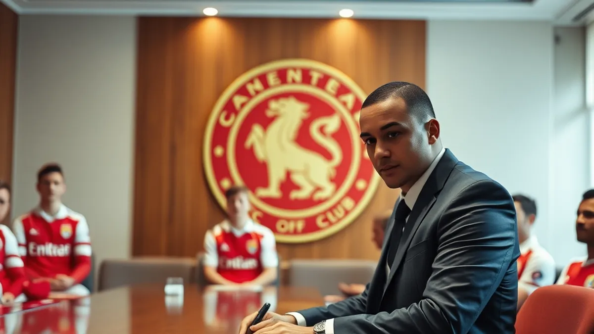 Samsunspor, Fatih Kaya ile Transferde Anlaştı!