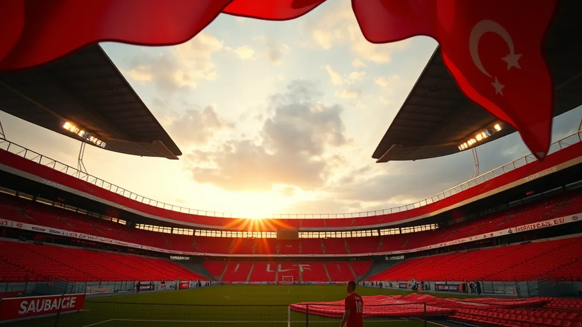 Samsunspor'da Fenerbahçe ile gerilim!