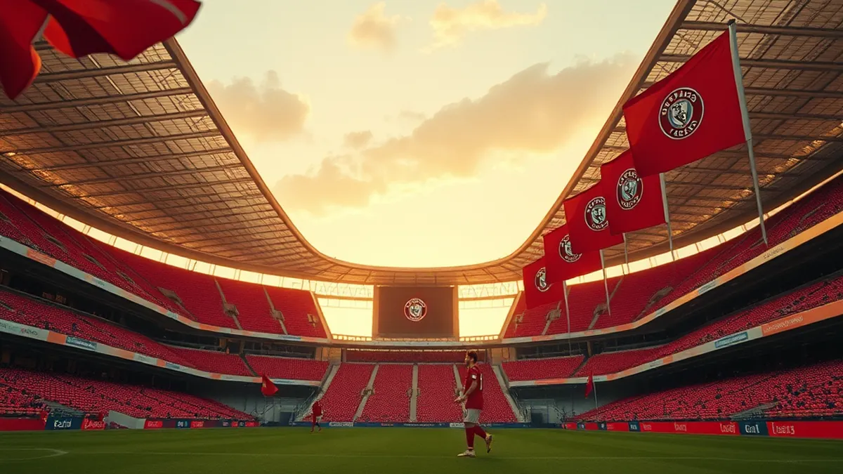 Fuat Çapa Praises Samsunspor Fans: Current Situation