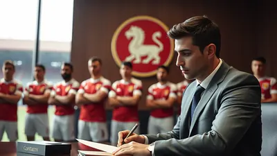 Samsunspor, David Kusso ile Yeni Bir Yıldız Kazanıyor