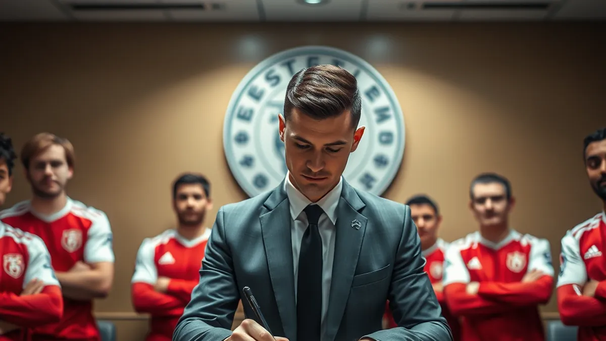 Samsunspor'a iki yıldız transferi hayırlı olsun!