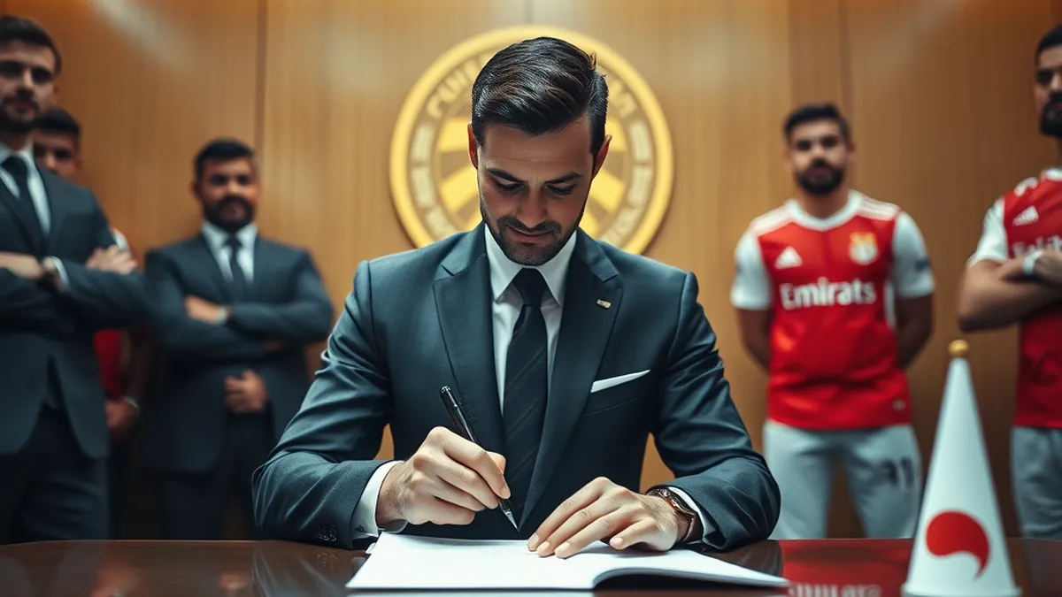 Samsunspor's Yüksel Yıldırım makes crucial transfer statement