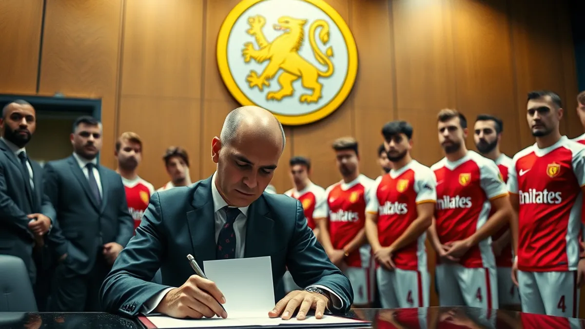 Samsunspor, genç kanat Can Armando Güner'i kiralamayı planlıyor