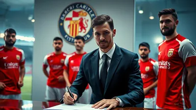 Samsunspor, Avrupa'nın Gol Kralı Genç Yıldızını Transfer Etmek İçin Harekete Geçti