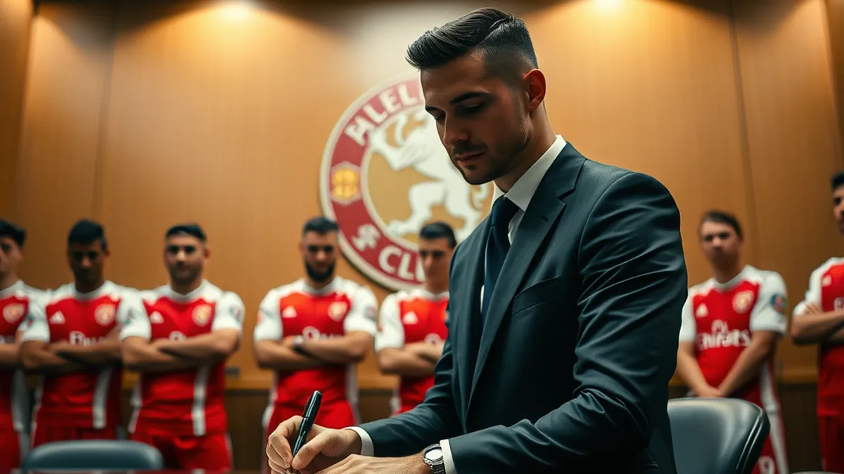 Samsunspor'un Transfer Gelişmeleri: Veysel Bilen'den Önemli Açıklamalar