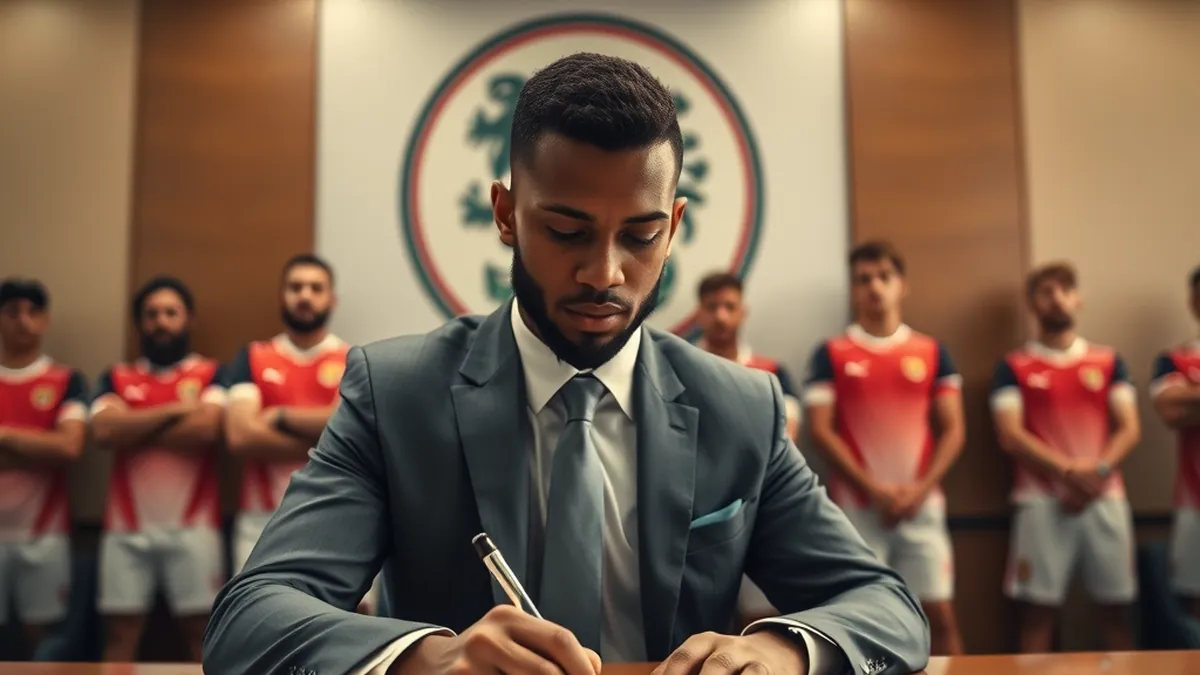 Samsunspor'da Yeni Golcü: Fatih Kaya'nın Almanya'daki Transferi