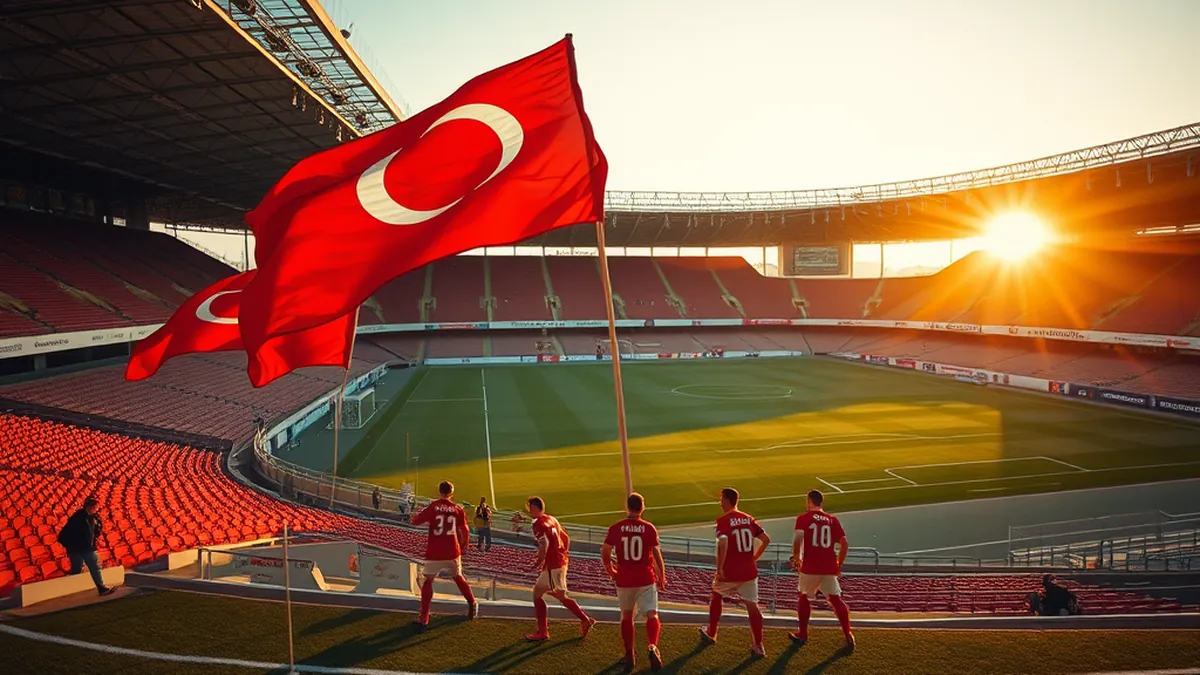 Barış Göktürk'e Samsunspor'dan Sert Tepki
