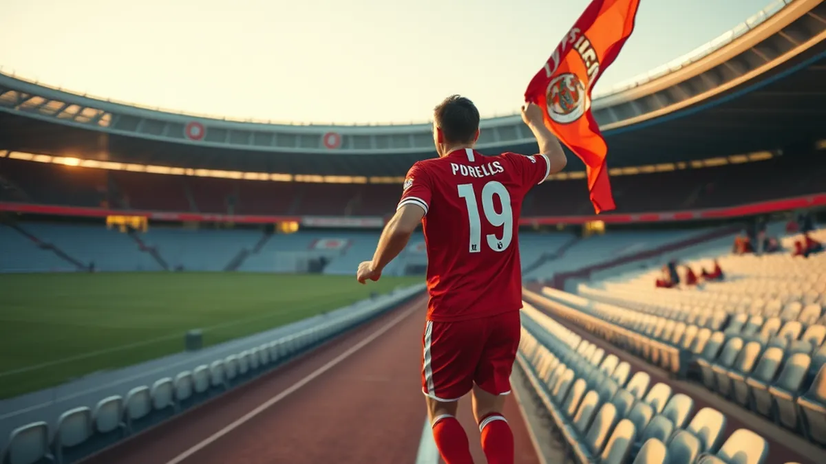 Burak Güleç ile Samsunspor'un Yeni Sezon Forması ve Mağaza Yatırımı