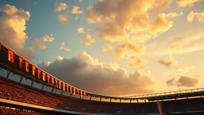 Samsunspor'un 19 Mayıs Stadyumu'nda Zemin Yenileniyor