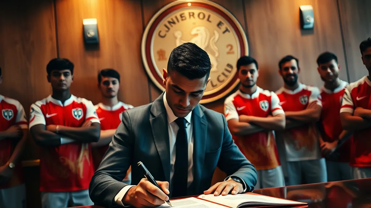 Teknik heyete yeni transfer: Samsunspor'dan önemli hamle