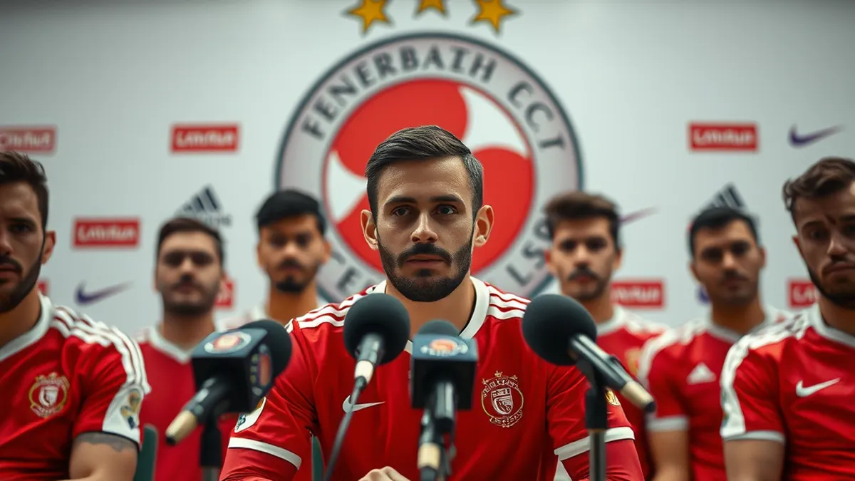 Tension between Samsunspor and Fenerbahçe: Chairman Yüksel Yıldırım speaks